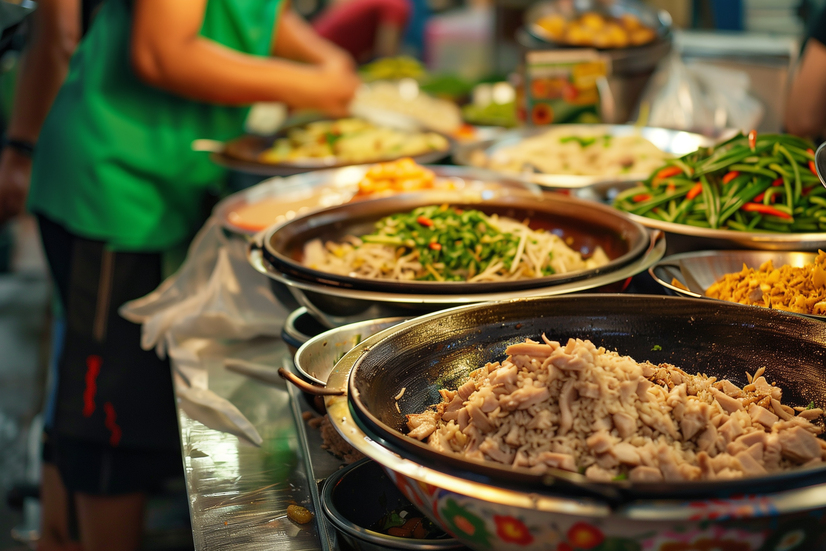 Temukan rekomendasi tempat kulinersantuy di Indonesia. Jelajahi kuliner khas kota wisata dengan cita rasa unik dan pengalaman berkesan