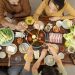 untuk tempat kuliner yang selalu ramai