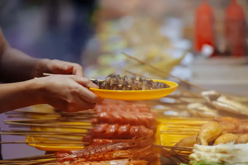 untuk berkuliner bisa tau banyak tentang kuliner